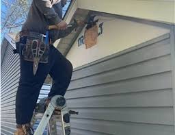 Affordable Siding Repair and Maintenance Services in Hebron, OH